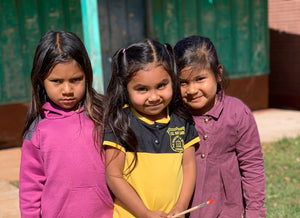 Donate To Project Paraguay